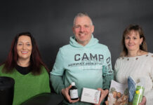 3. Vertriebs- & Gesundheitstag in Biberbach