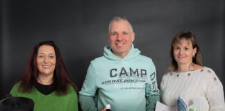 3. Vertriebs- & Gesundheitstag in Biberbach