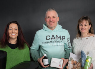 3. Vertriebs- & Gesundheitstag in Biberbach