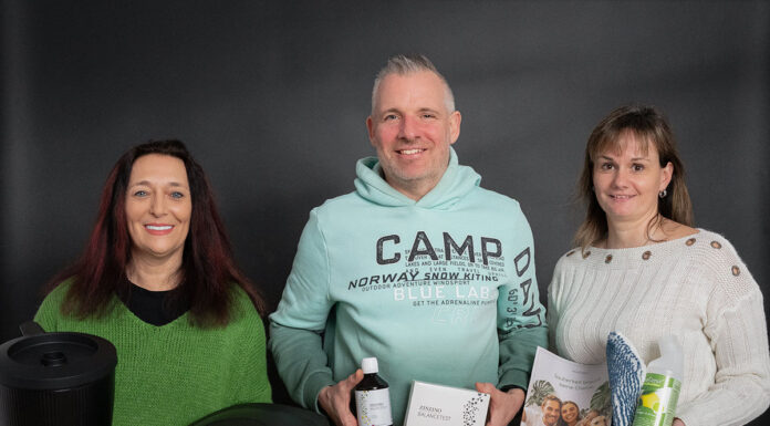 3. Vertriebs- & Gesundheitstag in Biberbach