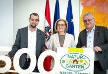 Ein Meilenstein für das Weinviertel