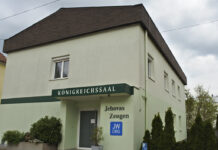 Weltweiter Sondervortrag: Wer wird die Erde retten?