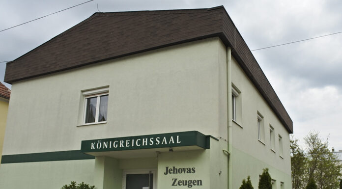 Weltweiter Sondervortrag: Wer wird die Erde retten?