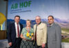 AB HOF 2026 feierlich eröffnet – Treffpunkt für bäuerliche Direktvermarktung
