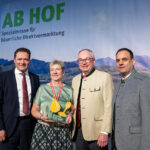 AB HOF 2026 feierlich eröffnet – Treffpunkt für bäuerliche Direktvermarktung