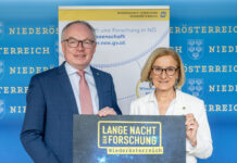 Wenn die Neugier die Nacht zum Tag macht