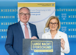 Wenn die Neugier die Nacht zum Tag macht