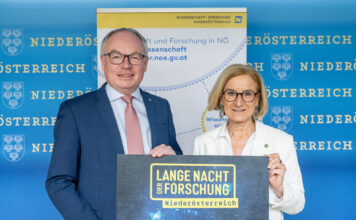 Wenn die Neugier die Nacht zum Tag macht