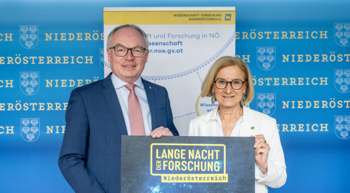 Wenn die Neugier die Nacht zum Tag macht