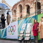 Olympische Winterspiele 2026 in Italien: Tausende erfahren von der guten Botschaft der Bibel
