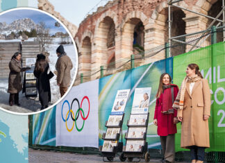 Olympische Winterspiele 2026 in Italien: Tausende erfahren von der guten Botschaft der Bibel