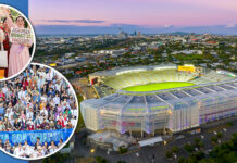 Sonderkongress-Saison 2025 endet in Neuseeland