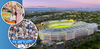 Sonderkongress-Saison 2025 endet in Neuseeland