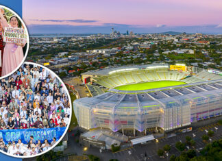 Sonderkongress-Saison 2025 endet in Neuseeland