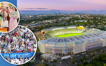 Sonderkongress-Saison 2025 endet in Neuseeland