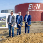 Österreichs größter Batteriespeicher wird von EVN in Theiß errichtet