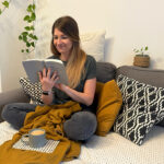 Wie man in herausfordernden Zeiten positiv bleibt