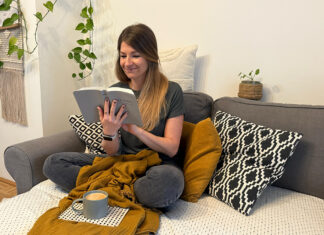 Wie man in herausfordernden Zeiten positiv bleibt