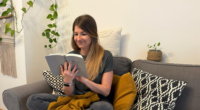 Wie man in herausfordernden Zeiten positiv bleibt