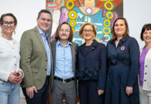 Jubiläumsausstellung „museum gugging.! 20 Jahre kUNSt“ eröffnet