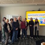 Tag des Vorlesens: Bereits 250 Ehrenamtliche lesen mit Kindern