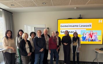 Tag des Vorlesens: Bereits 250 Ehrenamtliche lesen mit Kindern