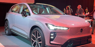 Erste Sahne – die neue E-Mobilität aus Schweden