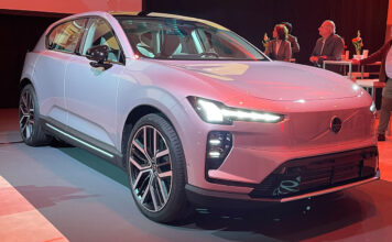 Erste Sahne – die neue E-Mobilität aus Schweden