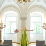 Programmpräsentation Schubertiaden 2026: Leben, Liebe, Vergänglichkeit!