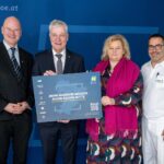 Kurze Wege, schnelle Genesung: Gesundheitsplan 2040+ nimmt Fahrt auf