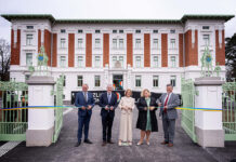 Wenn die Seele eine Bühne bekommt: Eröffnung der NÖ Landesausstellung 2026