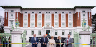 Wenn die Seele eine Bühne bekommt: Eröffnung der NÖ Landesausstellung 2026