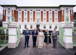 Wenn die Seele eine Bühne bekommt: Eröffnung der NÖ Landesausstellung 2026