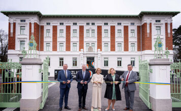 Wenn die Seele eine Bühne bekommt: Eröffnung der NÖ Landesausstellung 2026