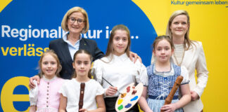 Mehr als nur eine Tonleiter