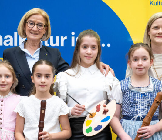 Mehr als nur eine Tonleiter