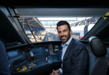 Freie Fahrt für die Südstrecke