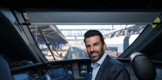 Freie Fahrt für die Südstrecke