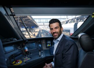 Freie Fahrt für die Südstrecke