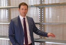 Bauernbund warnt vor leeren Supermarktregalen