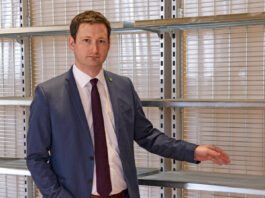 Bauernbund warnt vor leeren Supermarktregalen