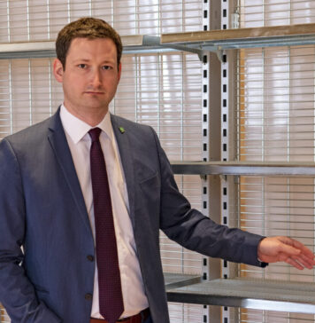 Bauernbund warnt vor leeren Supermarktregalen