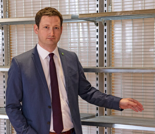 Bauernbund warnt vor leeren Supermarktregalen