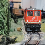 Erfolgreiche Premiere: MODELL HOBBY FREIZEIT Messe begeistert in Wieselburg