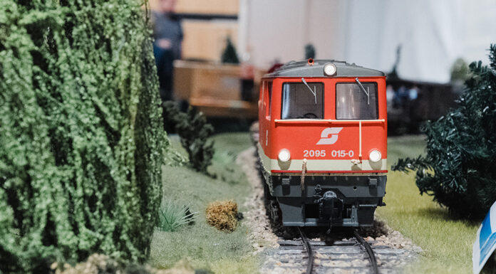 Erfolgreiche Premiere: MODELL HOBBY FREIZEIT Messe begeistert in Wieselburg