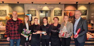 Fleischerei Schönbichler in Mank auch am Wochenende geöffnet