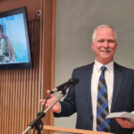 Gedenkfeier zum Todestag Jesu in Amstetten