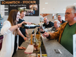 AB HOF 2026: Das goldene Herz der Direktvermarktung schlägt in Wieselburg