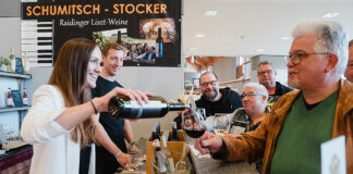 AB HOF 2026: Das goldene Herz der Direktvermarktung schlägt in Wieselburg