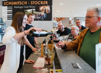 AB HOF 2026: Das goldene Herz der Direktvermarktung schlägt in Wieselburg